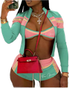 Baddie set (chewyy exclusive)