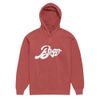 Unisex Garment-Dyed Hooded Sweatshirt I Comfort Colors 1567