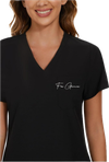 Sincerely “G” scrubs 