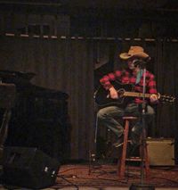Rico's Pub Open Mic