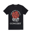 Rose Garden Concert Shirt 