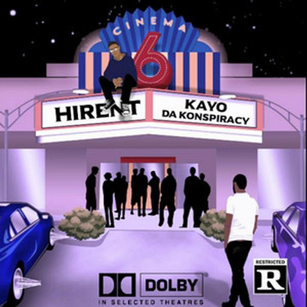 CINEMA 6  
