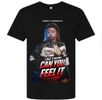 "Can You Feel It?" Shirts 