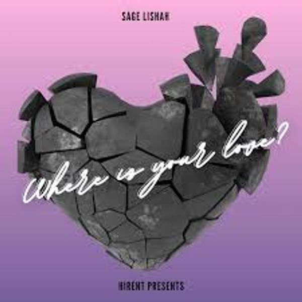 Where Is Your Love?! 