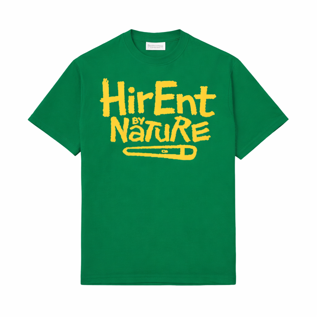 HirEnt by Nature 