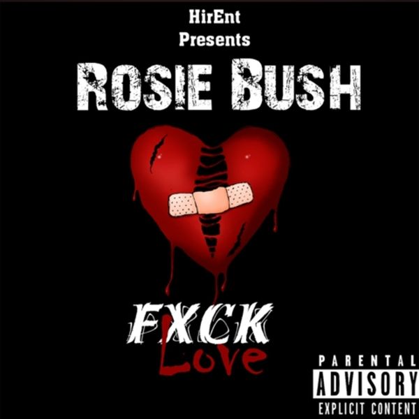 FXCK LOVE  