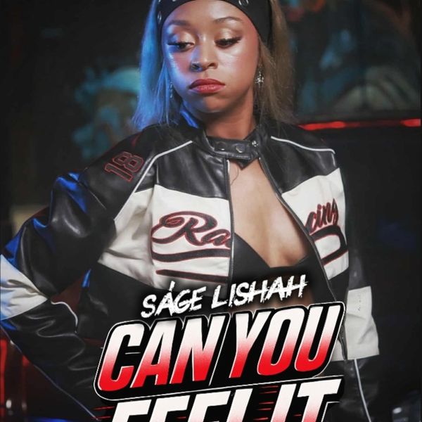 "CAN YOU FEEL IT?"
