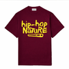HIP HOP BY NATURE