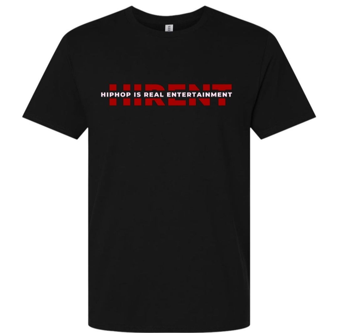 HirEnt 2025 Shirt 