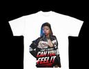 "Can You Feel It?" Shirts 