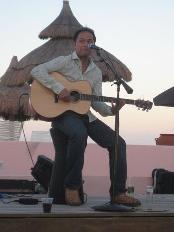 Cancun, Mexico

