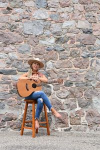 Song Writing Retreat