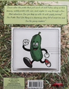 NEW Children's Book - THE PICKLE THAT GOT AWAY 