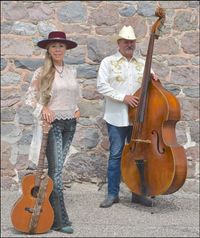 Eli Barsi Stampede Show