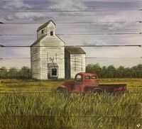 The Art of Eli Barsi