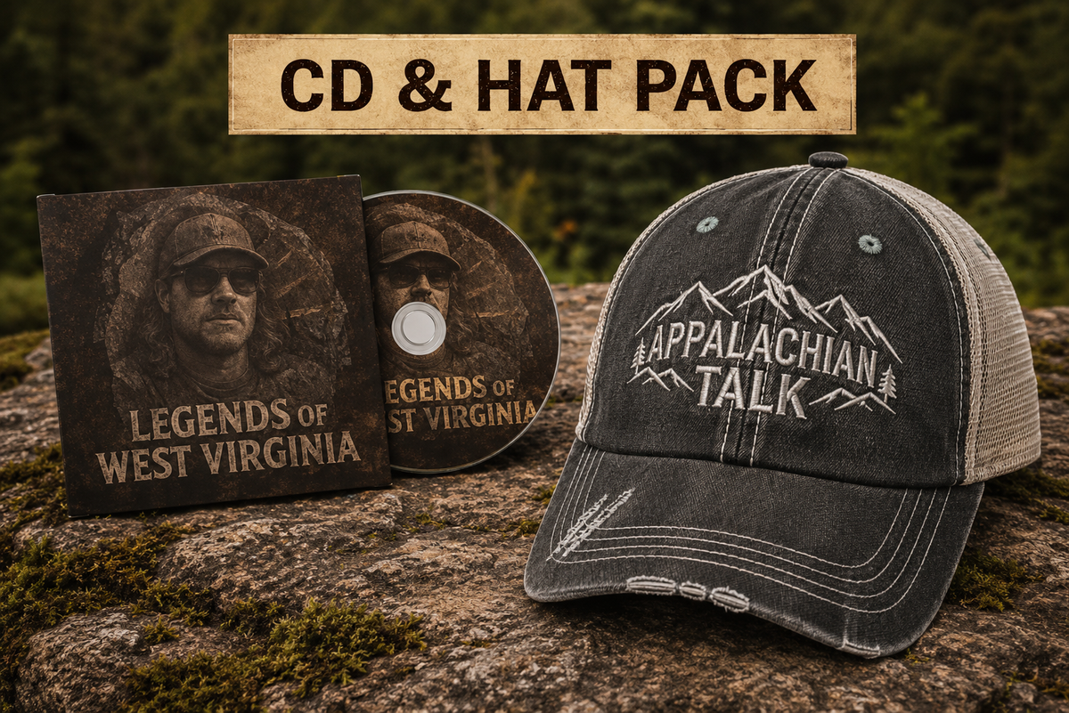 CD & Hat Pack