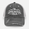 Appalachian Talk Hat