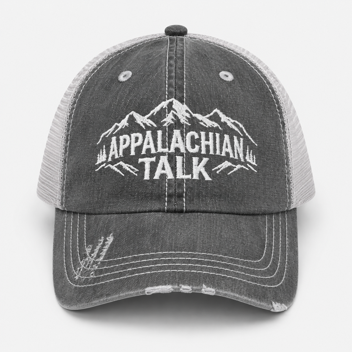 Appalachian Talk Hat