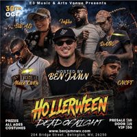 Hollerween: Dead of Night