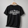 Appalachian Talk T-shirt 