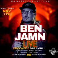 Live at Brookse's Bar & Grill 