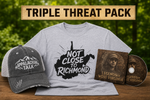 Triple Threat Pack
