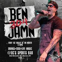 Backroad Jamn