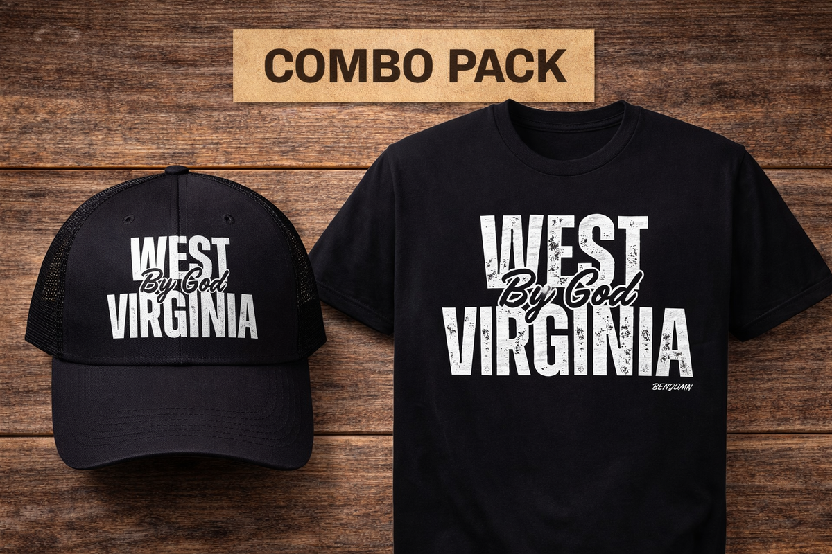 West By God Bundle