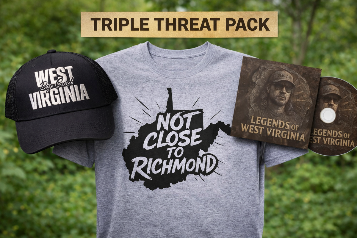 Triple Threat Pack