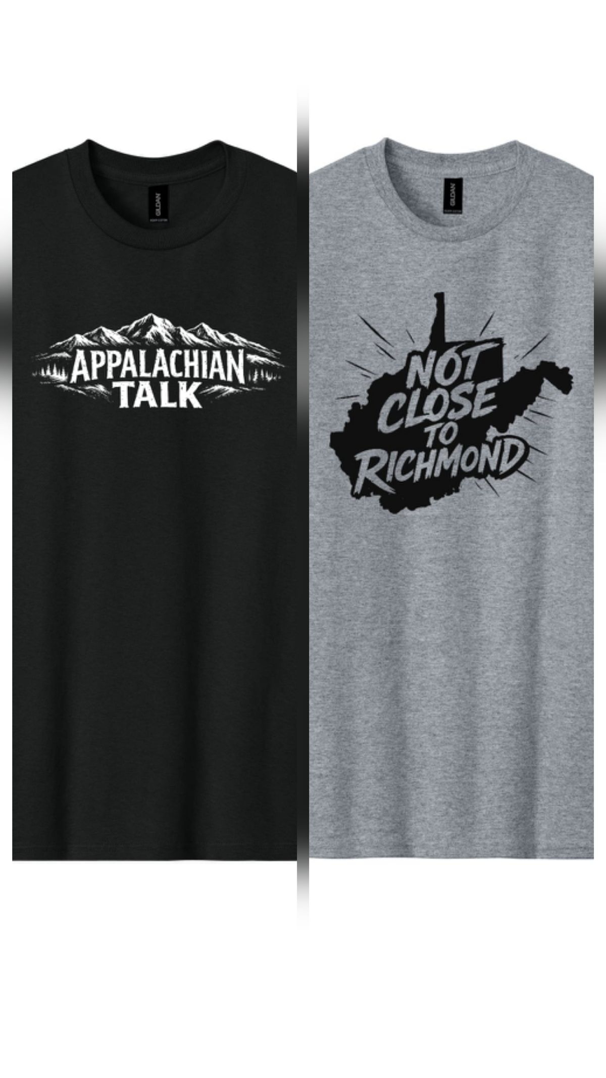 2 Shirt Deal
