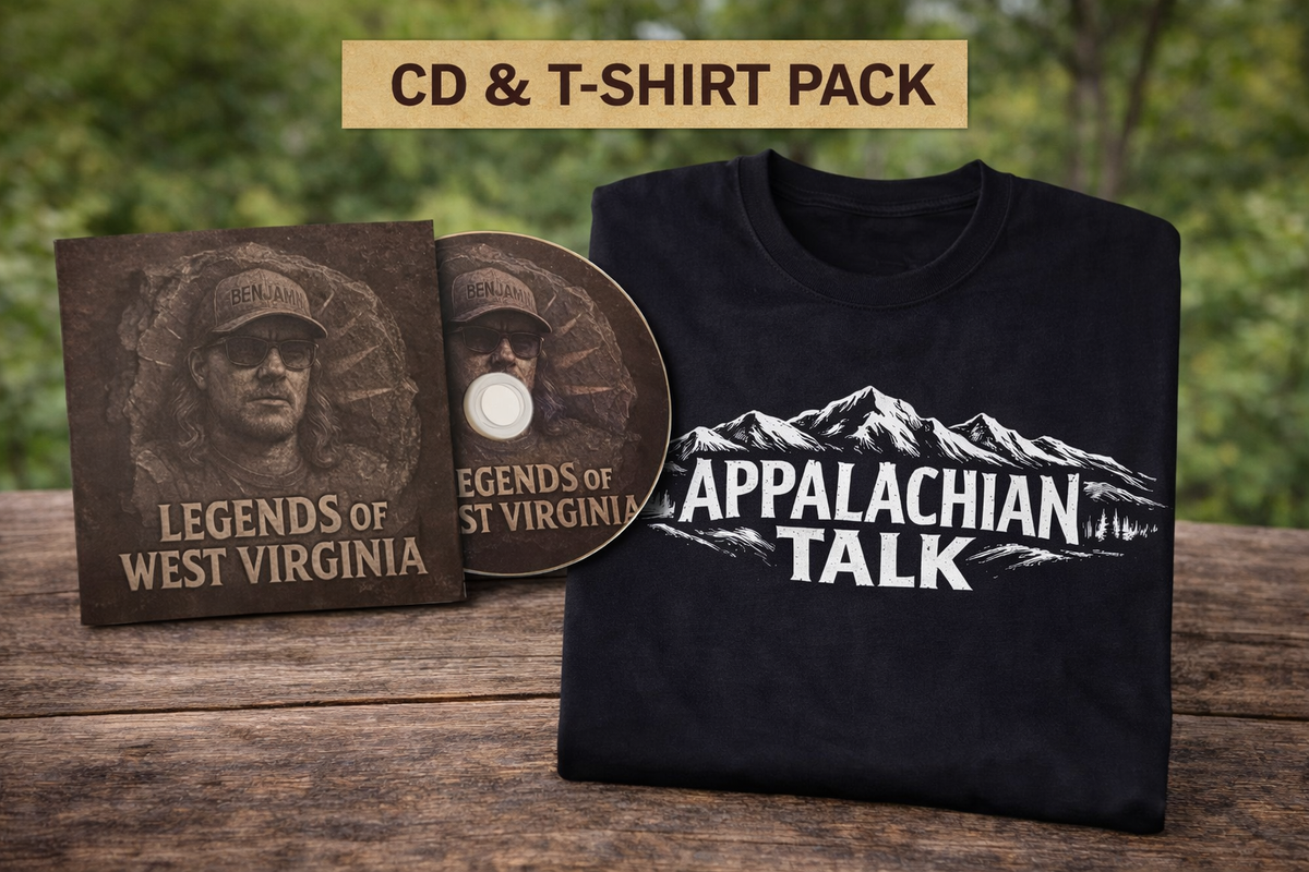 CD & Shirt