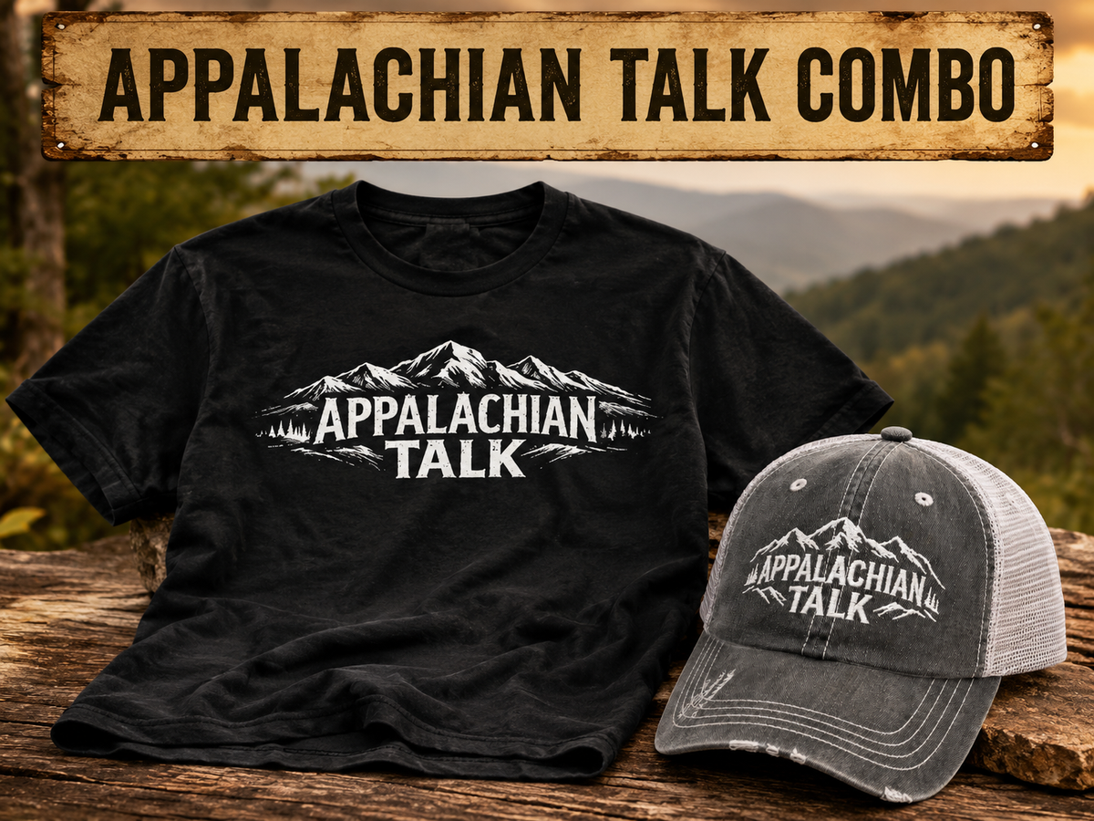 Appalachian Talk Combo