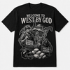 Welcome To West By God 