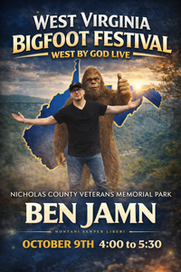 Bigfoot Festival 