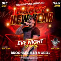 Jamn Into The New Year