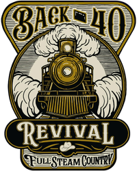 Back 40 Revival