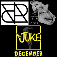 The 77 Apes.  Attention Rebellion.  Live at The Juke.