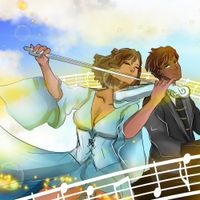 Wonders of the World de Sinesound Dan