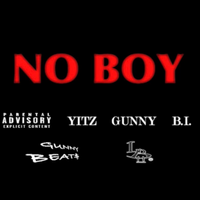 No Boy (feat. B.I. & Gunny) by Yitz