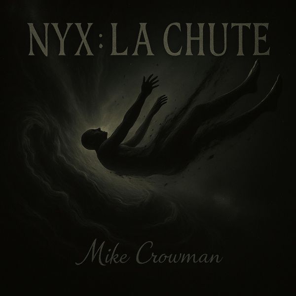NYX : La chute
