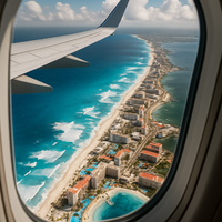 Yucatan by Wayne Willingham
