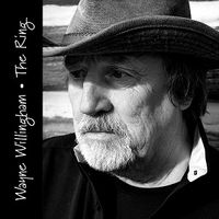 The Ring by Wayne Willingham
