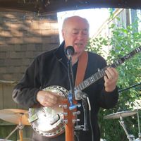 Live at The Filling Station by Dean Rutledge (with David Burgess & Wayne Willingham)