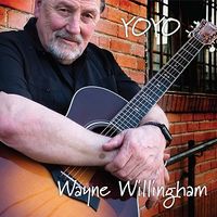 Yoyo by Wayne Willingham
