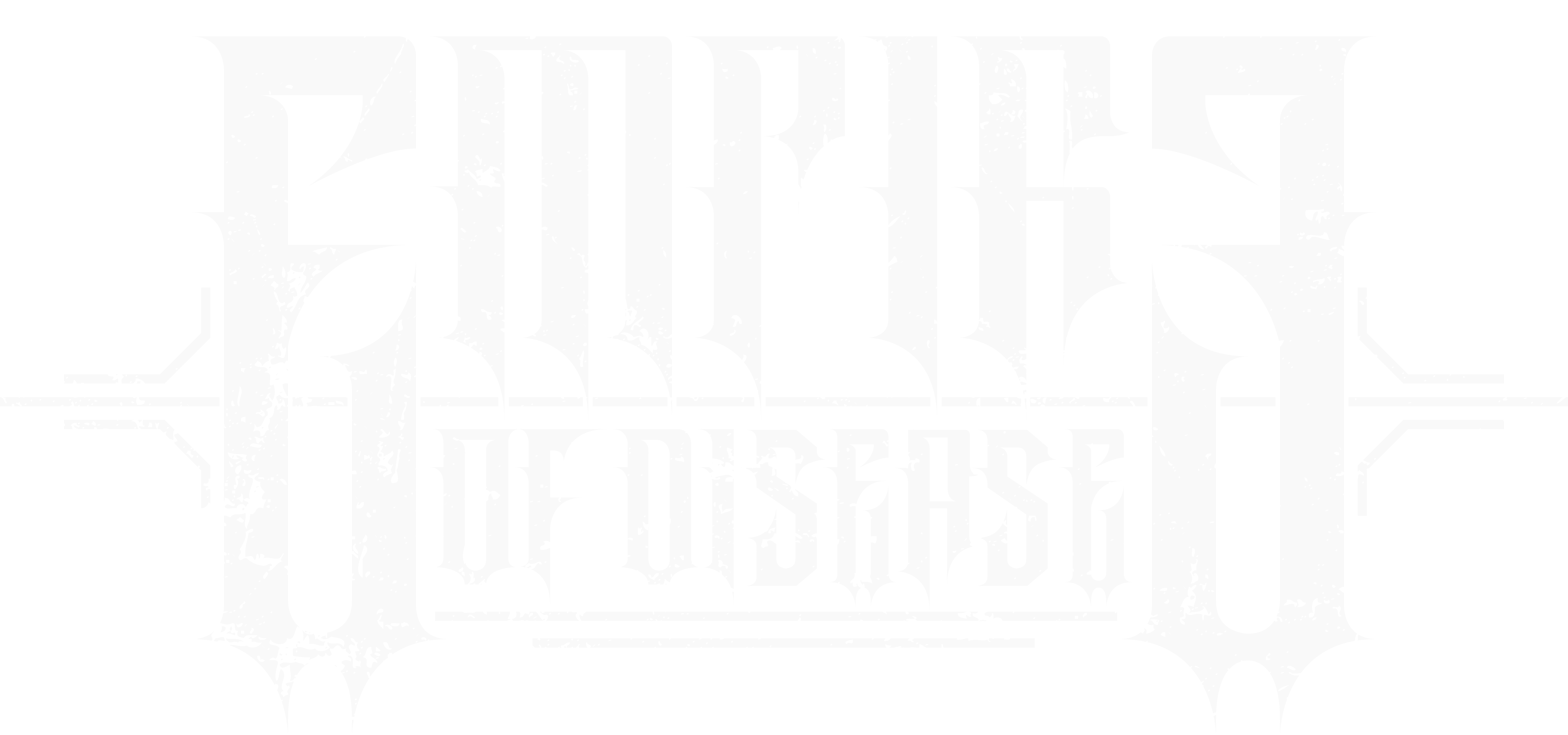 Empire of Disease