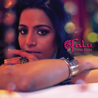 Foras Road by Falu Shah, Gaurav Shah