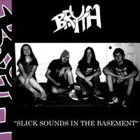 Slick Sounds in the Basement by Bryth