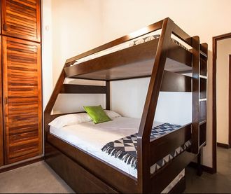 muebles dormitorio sarchi finos fine furniture niños camarotes camas infantil  