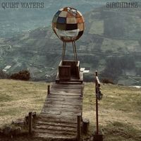 Quiet Waters by Josh Conteh