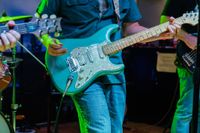The Passive Aggressives @ Natick Elks